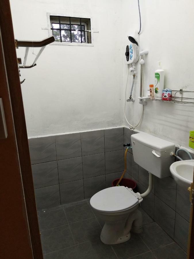 De La Homestay Alor Setar Exterior foto